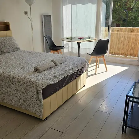 Appartement Julie's House 20 *