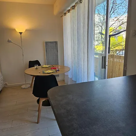 Апартаменты Julie's House 20 Париж
