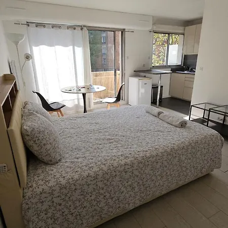 Julie's House 20 Апартаменты